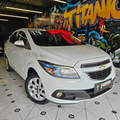 CHEVROLET PRISMA 1.4 MPFI LT 8V FLEX 4P AUTOMÁTICO CHEVROLET PRISMA 1.4 MPFI LT 8V FLEX 4P AUTOMÁTICO